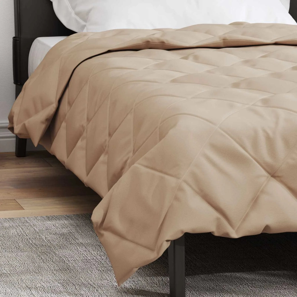 Duvet Estivo Talpa 200 x 140 cm Microfibra 42025453