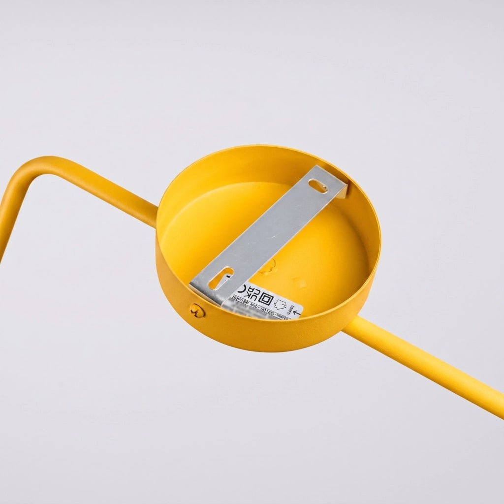 Applique NOX giallo