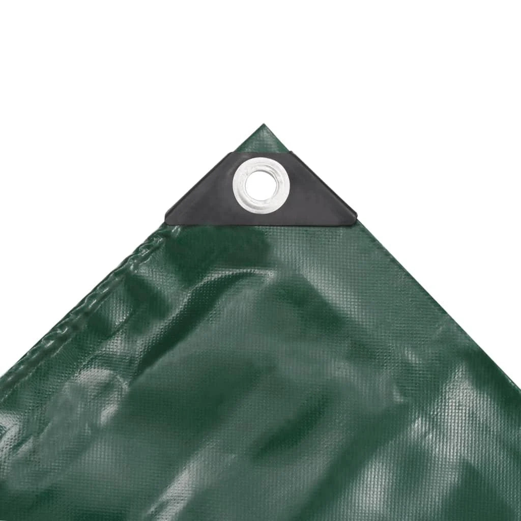 Telone versatile e resistente 650 g/m² 4 x 5 m verde 02_0002250