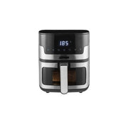 FRIGGITRICE AD ARIA ZHC55S ZEPHIR - VOLT 230 WATT 1400 LT 5,5