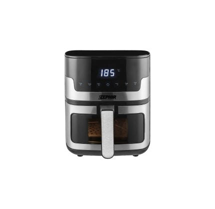 FRIGGITRICE AD ARIA ZHC55S ZEPHIR - VOLT 230 WATT 1400 LT 5,5