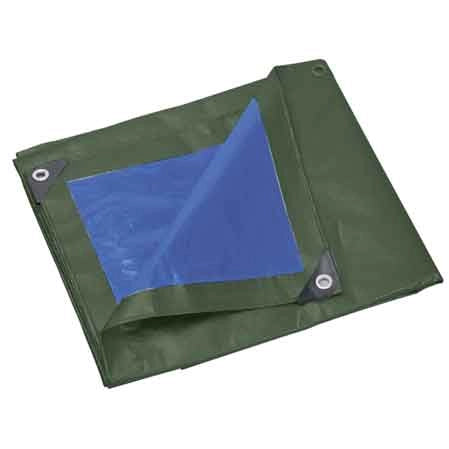 TELO OCCHIELLATO IDEAL STAR 4x6 mt - IDEAL STAR