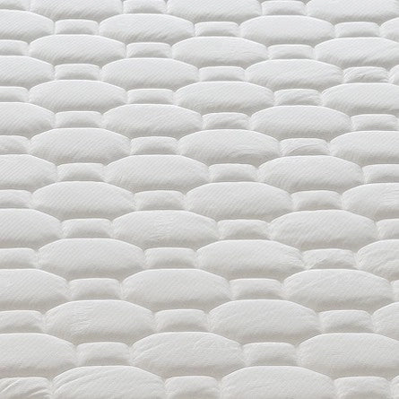 Materasso Singolo 90x200 in Memory Foam  Alto 28 cm  7 cm memory  ortopedico