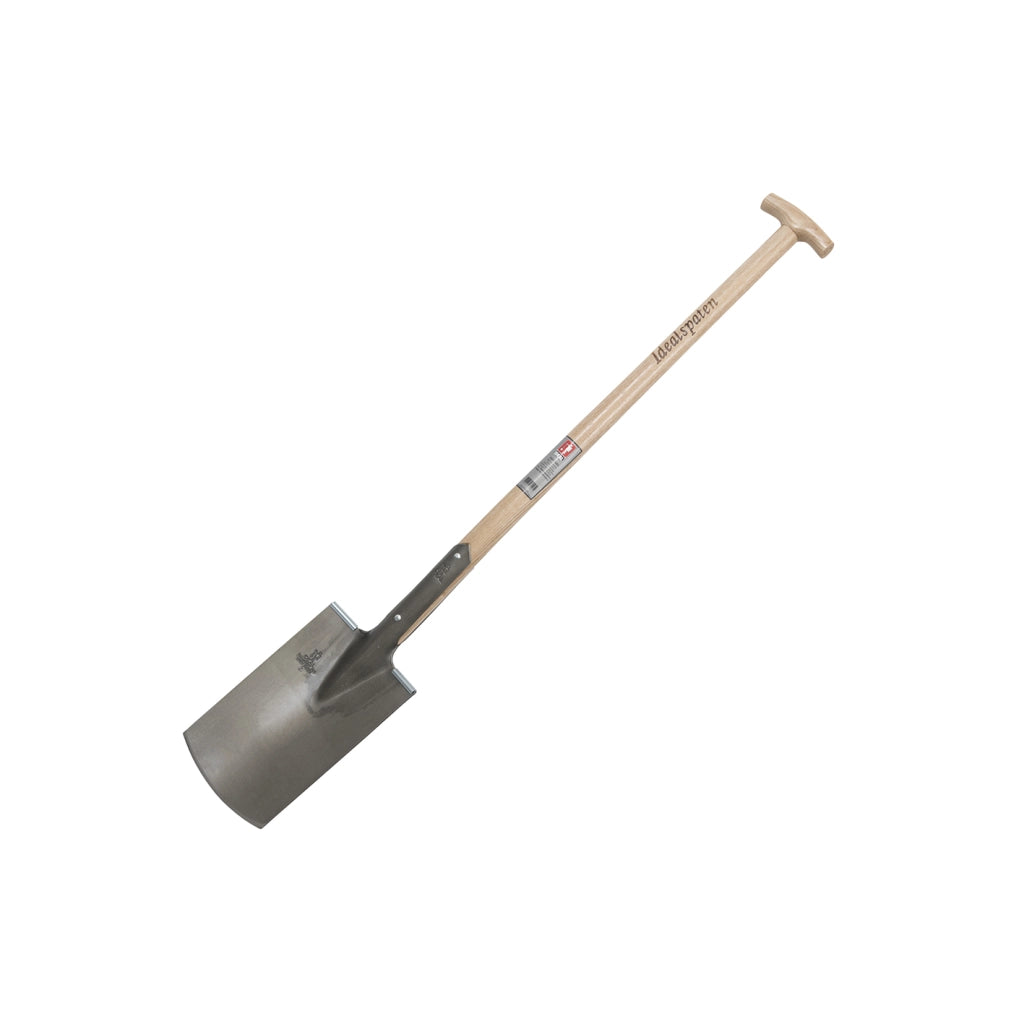 Vanga da giardino IDEAL 85 cm senza appoggio paracolpi