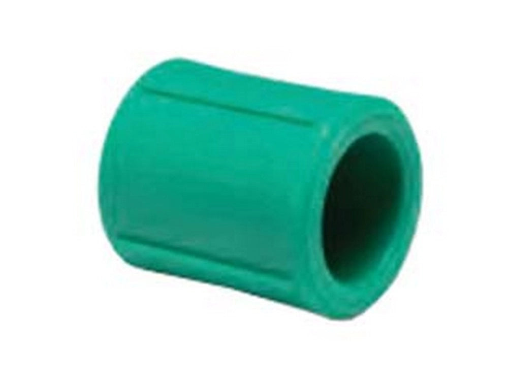 10pz manicotto in ppr pn25  - ø mm.25x25 cod:ferx.fer356312