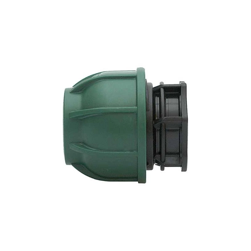 TAPPO FINE LINEA A STRINGERE Ø 25 mm - 12,5 PN - IRRITEC