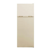Frigorifero Sharp SJTE435M4J doppia porta 435 LT colore beige classe E