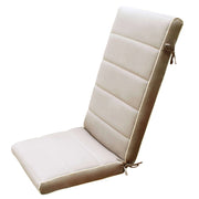 Cuscino da esterno idrorepellente - ALTO KING