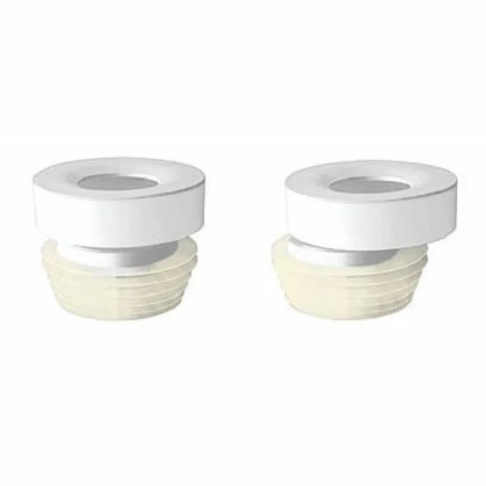 Guarnizione a manicotto per wc c oncentrica cr 60100931