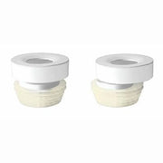 Guarnizione a manicotto per wc c oncentrica cr 60100931