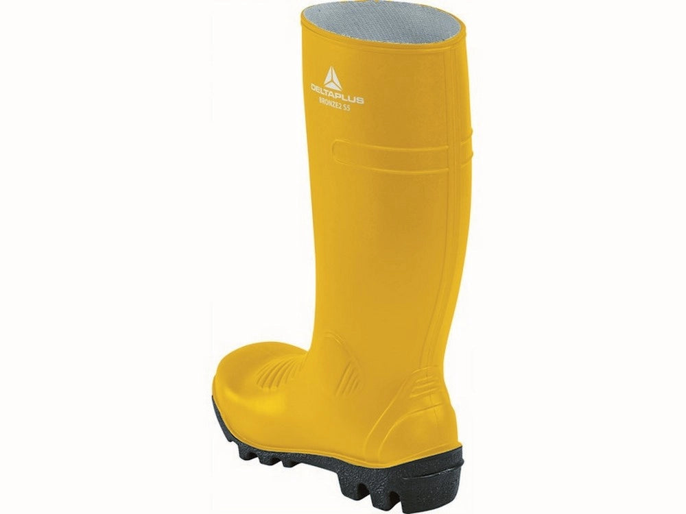 1paio stivali antinfortunistica in pvc ginocchio bronze2 s5 sra col. giallo mis.  cod:ferx.vit53931