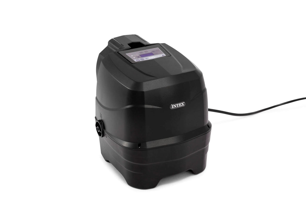 PURESPA Greystone DeLuxe HWS 1100