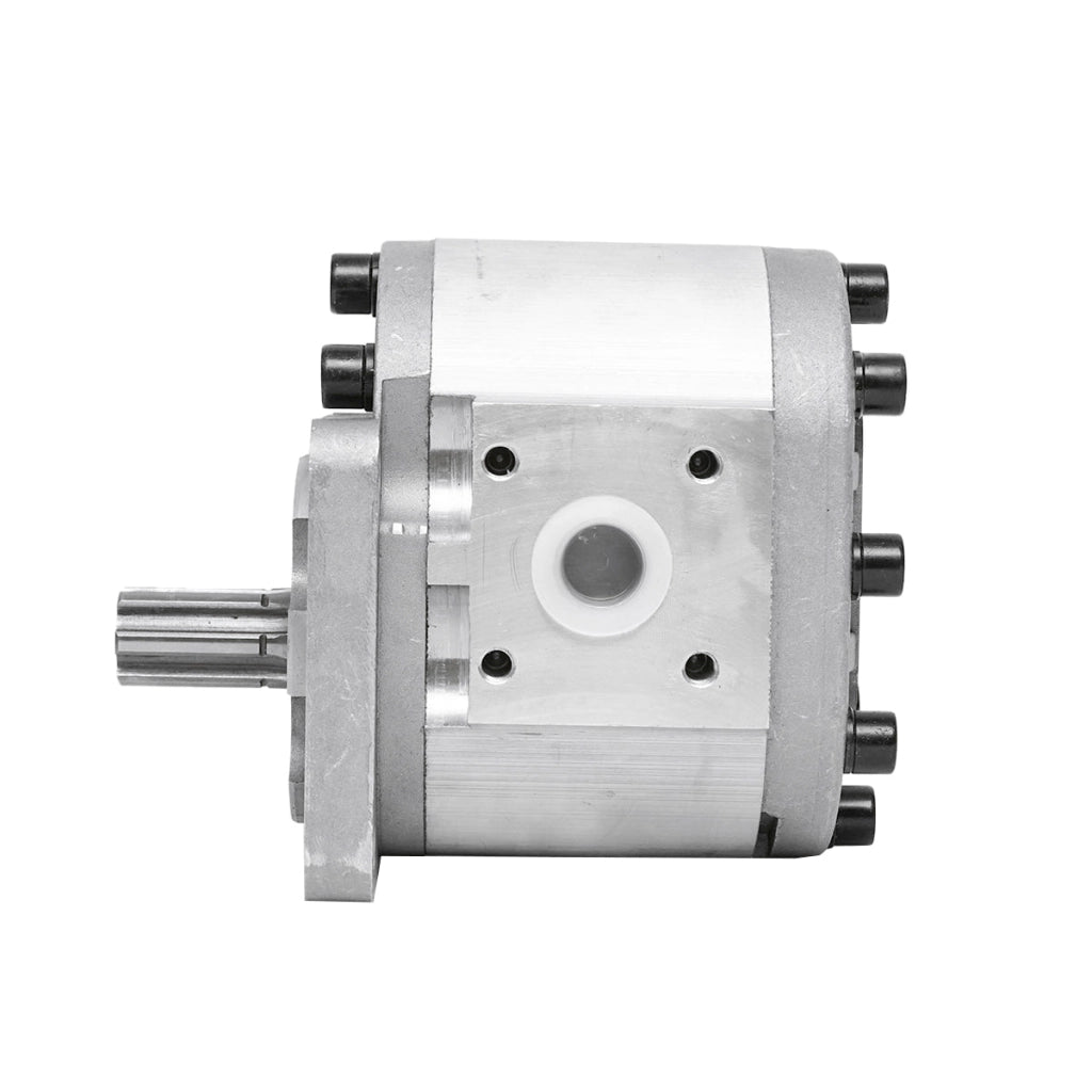 Pompa oleodinamica H14/4 01 SF 160 bar