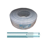 Tubo Refittex Cristallo mm 13X19 m 50 Fitt