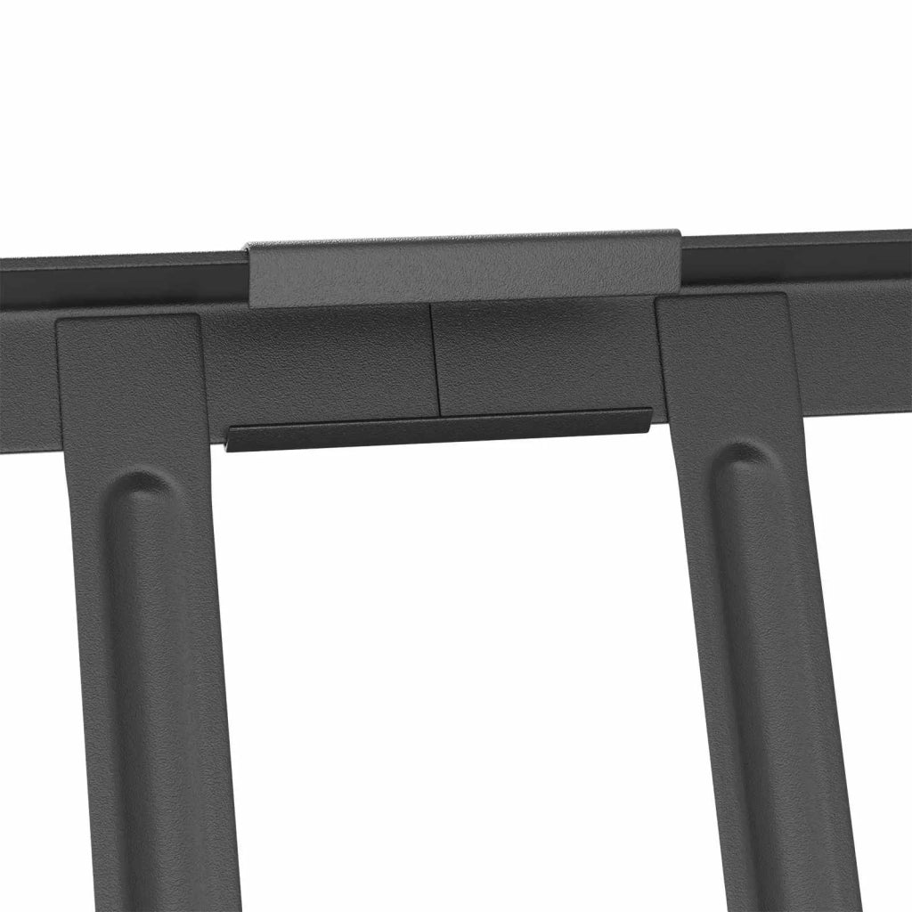 Guardia per neve sul tetto Antracite 300 x 29,5 x 34,5 cm 42028450