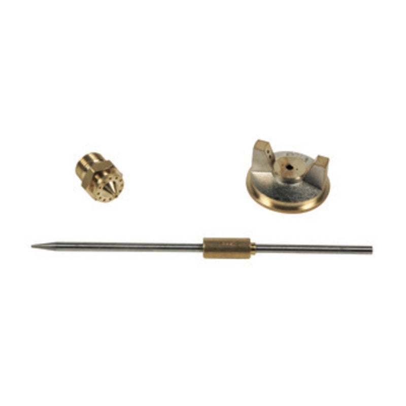 ASTURO UGELLO DI RICAMBIO PER AEROGRAFO D 1,8 MM- 1,0 pz