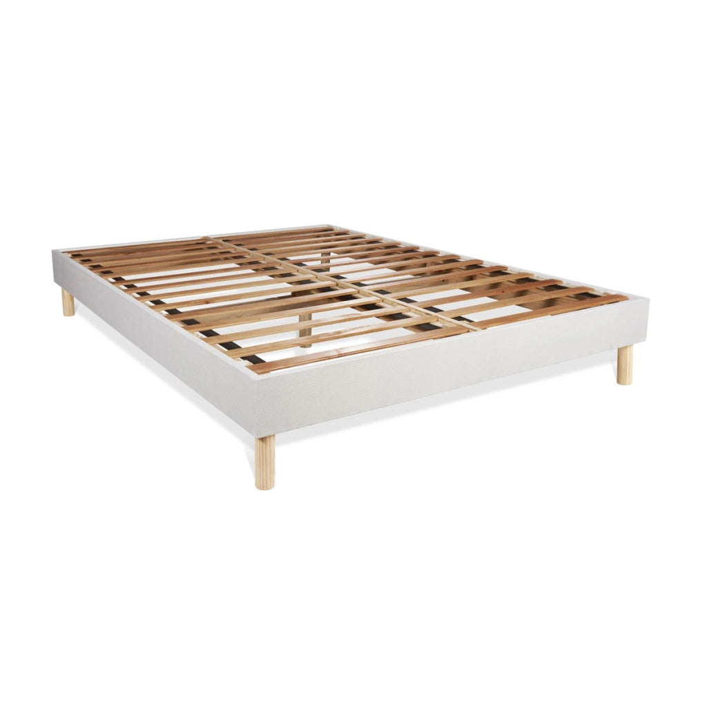 Kit rete e materasso matrimoniale Actimemo relax 160x220cm - Spessore : 24cm- memory foam - Moderatamente rigido