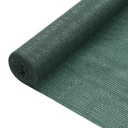 Rete per Privacy Verde 2x25 m in HDPE 75 g/m² 149384
