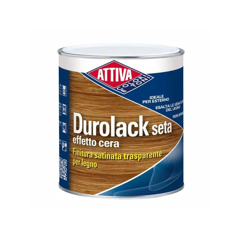 Vernice 1,0 145 Noce Biondo Durolack Seta Attiva