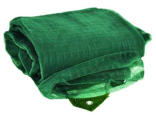 RETE PER OLIVE A TELI TESSUTO ANTISPINA MT.5X10