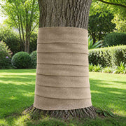 Rotolo di Juta 200 x 500 cm Naturale 42012007