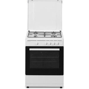 CUCINA LIBERA INSTALLAZIONE 50 CM BIANCO