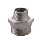 NIPPLE RIDOTTO ZINCATO- 3/4 x 1/2- ATUSA- pezzi 1