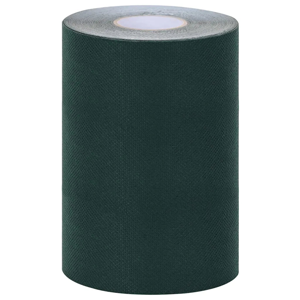 Nastro Adesivo per Erba Artificiale 0,15x10 m Verde 315798