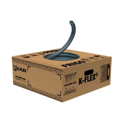 TUBO ISOLANTE K FLEX  ST FRIGO- 6-18- KFLEX- pezzi 1