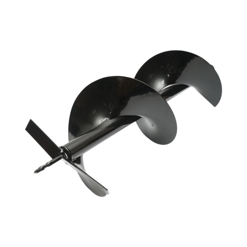 Trivella da terra 250x800mm THOR