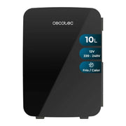 CECOTEC 00137 - Bolero MiniCooling 10L Bahamas Black
