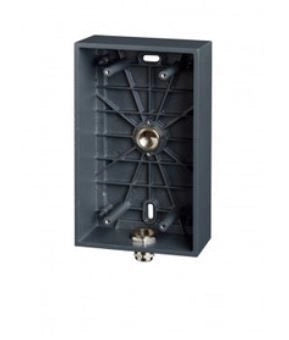 2n helios uni alu box - scatola da - 9153003
