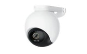 IMILAB TELECAMERA DA ESTERNO EC6 PRO,8MP/4K, RILEVAMENTI IA, TRACCIAMENTO ,WI-FI 6 E LAN, COMPATIBIL
