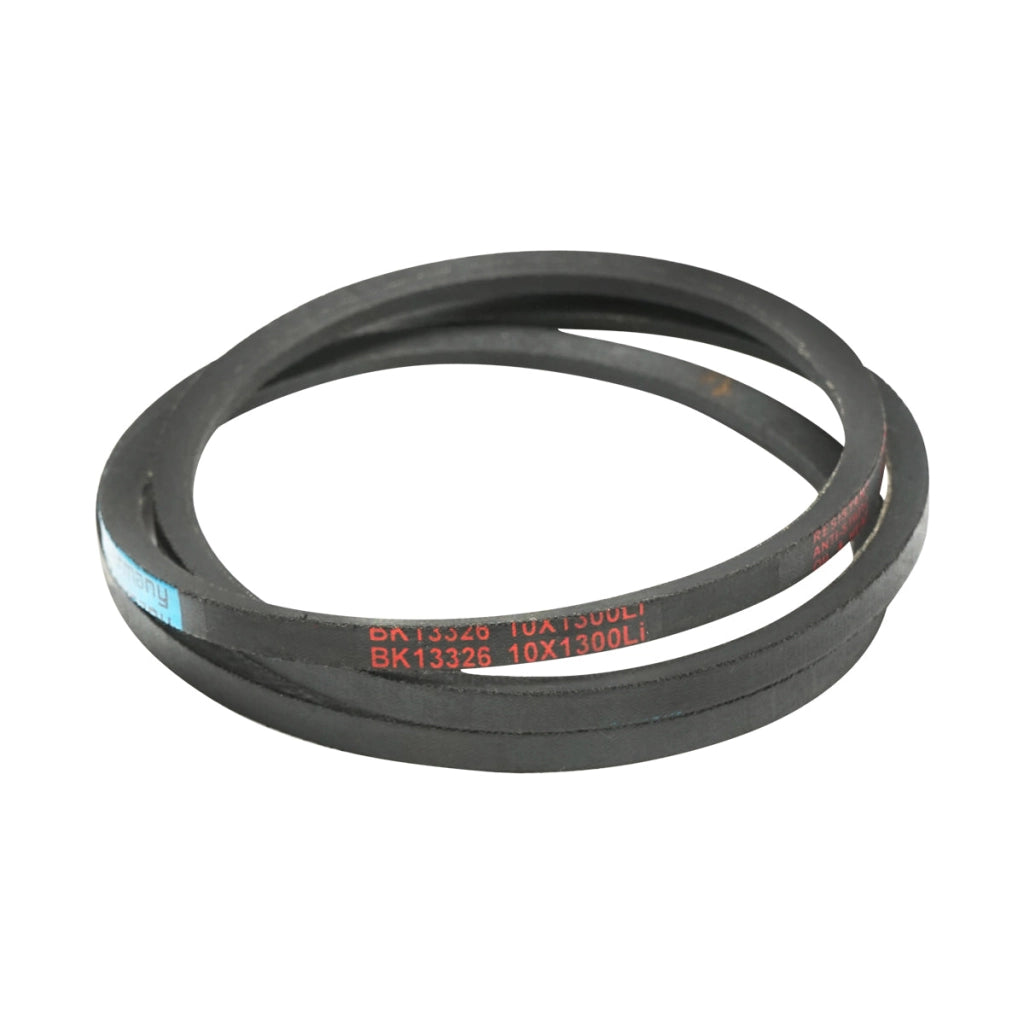 Cinghia di trasmissione Z 10X6X1300 Li