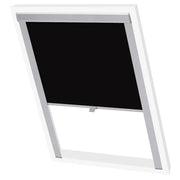 Tenda a Rullo Oscurante Nera CK02 GGL e GGU 133514