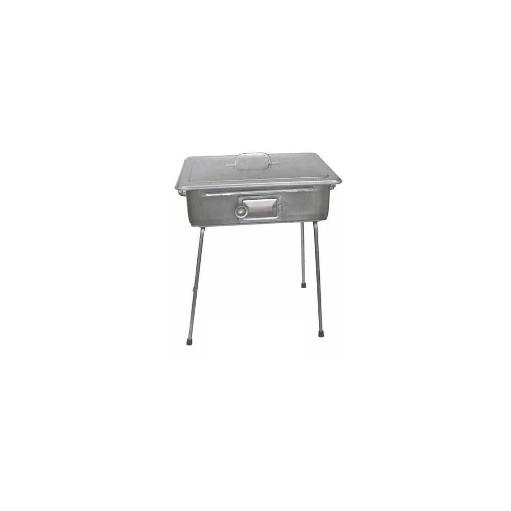 Fornacetta a Carbonella Pic Nic Cm 37 x 27 x 65H