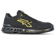 SCARPA DA LAVORO BASSA MATT S3 SRC- - n.43 - 1 paio U-POWER