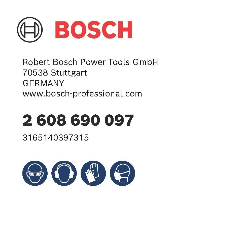 Paletta SDS Max Mm 350 x 50 Bosch