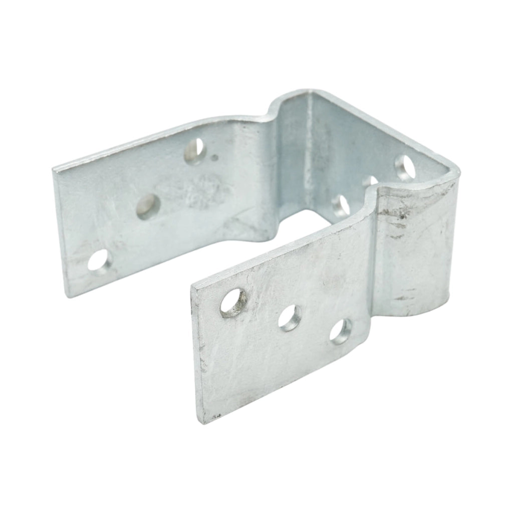 Staffa di appoggio 91 × 60 × 125 mm