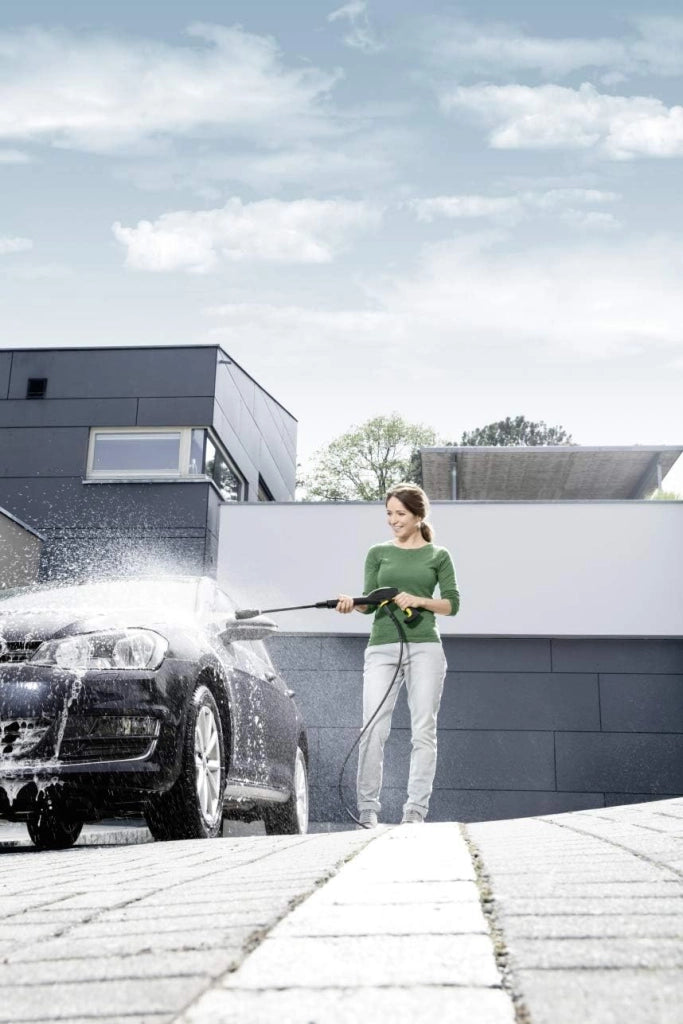 Lancia Vario Power 120 per Idropulitrice K2 K3 Karcher