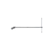 Chiave T snodata 21 mm 952/21 cromata – BETA