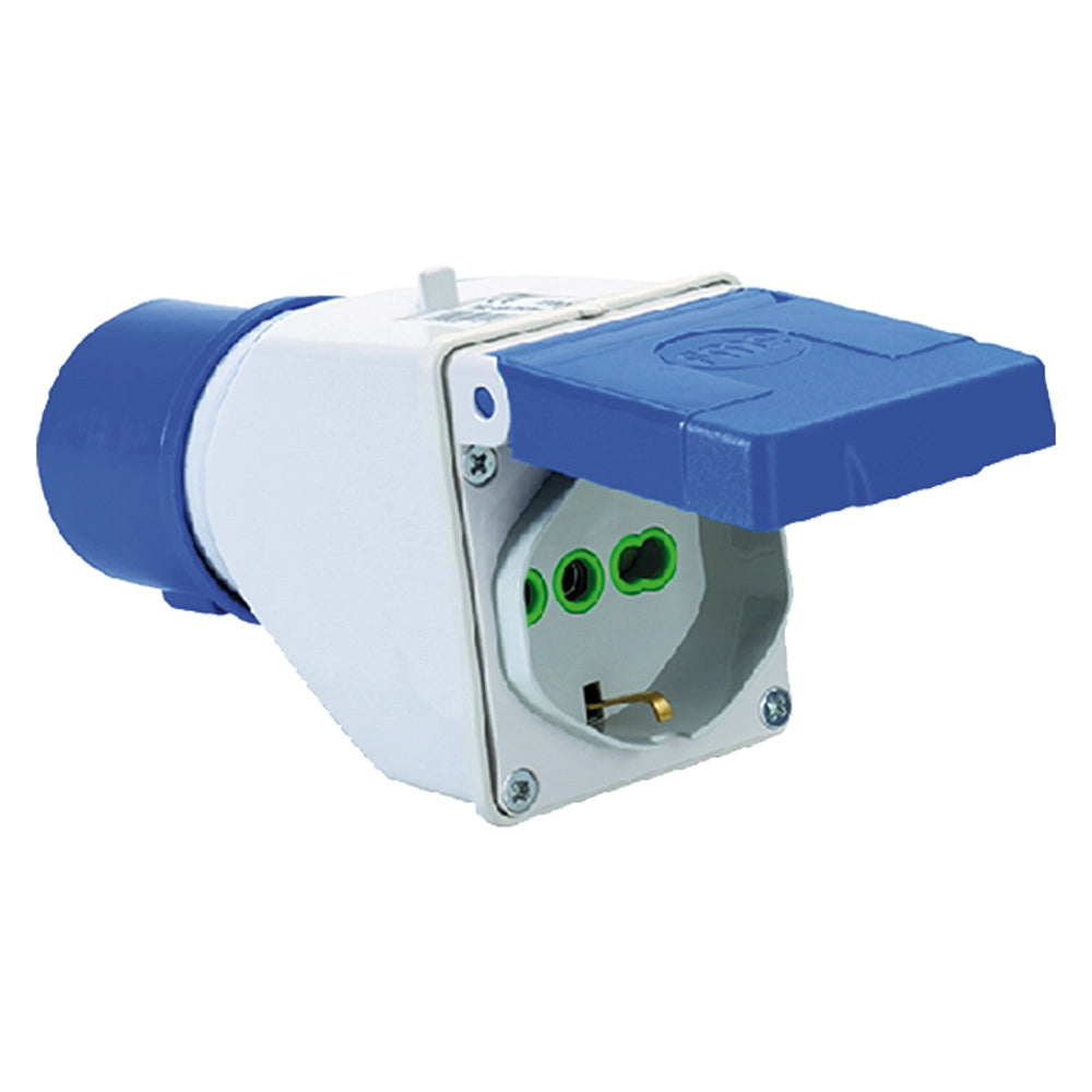 ADATTATORE INDUSTRIALE 73108  - FANTON