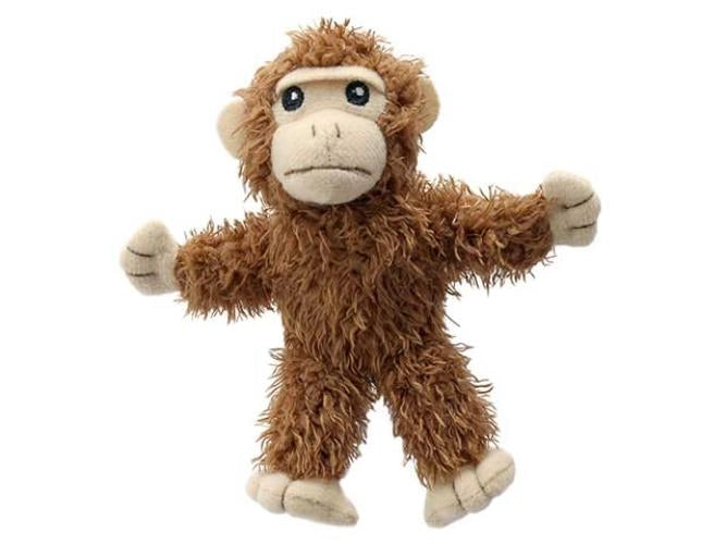 Puppet Company - Finger Puppets - Monkey