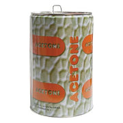 Acetone solvente 5 litri