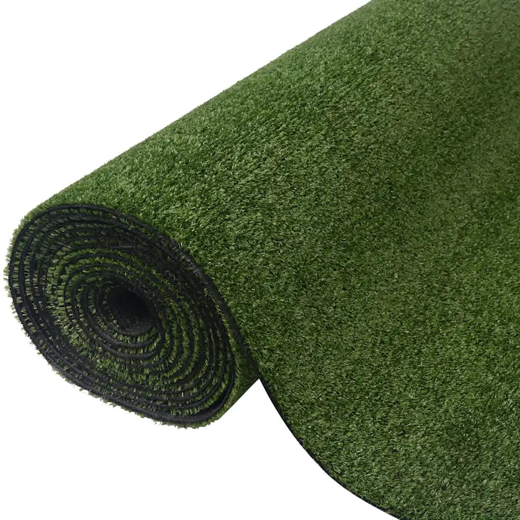 Prato Artificiale 7/9 mm 1x25 m Verde 148805
