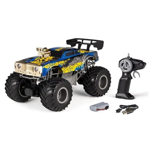 Radiocomando revell 245899090 monster truck ghost driver xxl 2,4 ghz b
