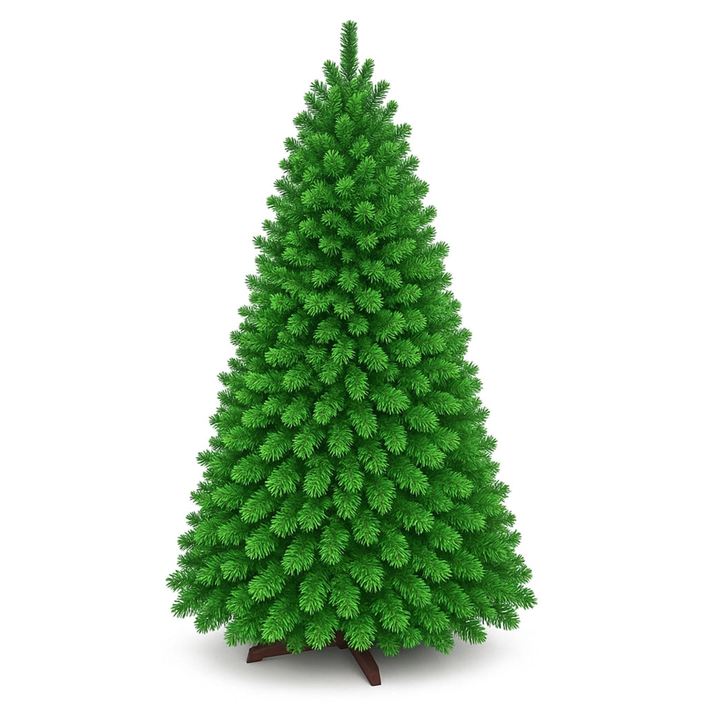 Dasher - Albero di Natale in PVC ø95 x 180H cm, 750 rami