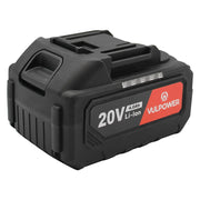 BATTERIA A SLITTA 4 Ah - BDC-4  - VULPOWER