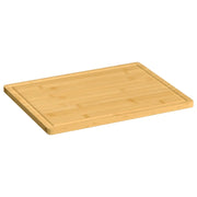 Tagliere 40x30x1,5 cm in Bambù 352771