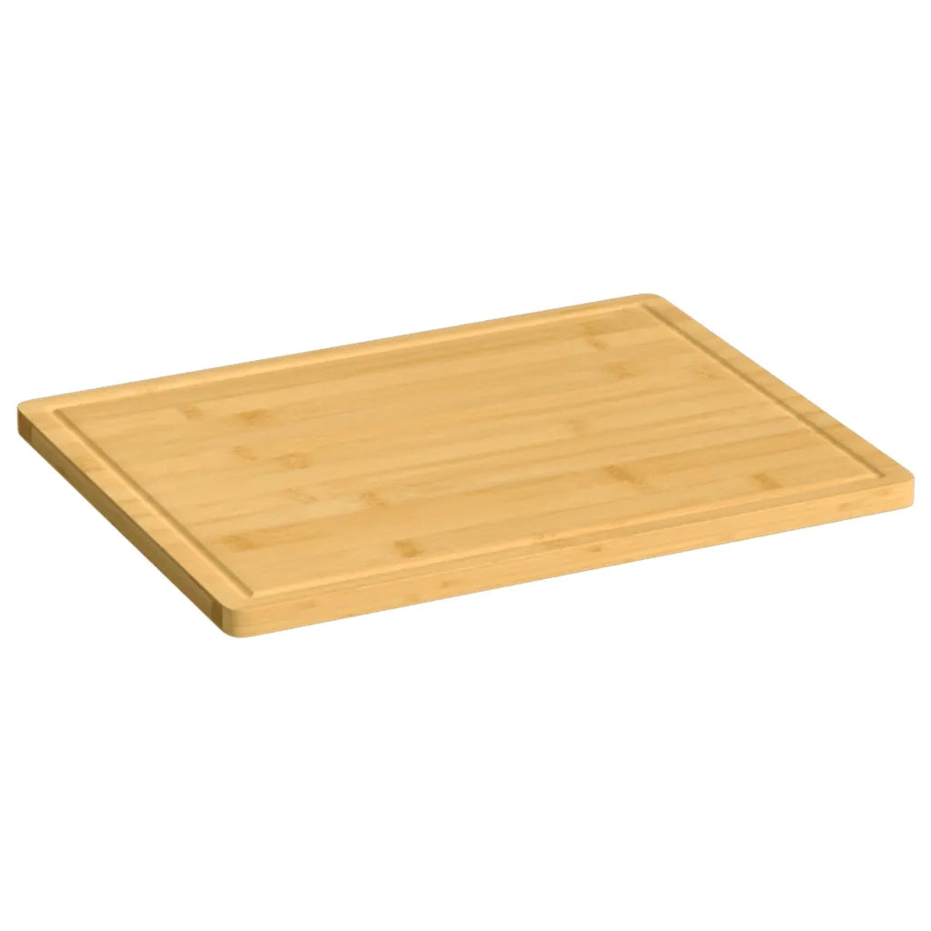 Tagliere 40x30x1,5 cm in Bambù 352771